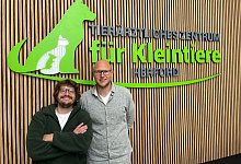 tierarztzentrum1 - Matthias Bungeroth