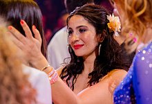 Chryssanthi Kavazi - Rolf Vennenbernd/dpa