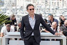 Michel Hazanavicius - Joel C Ryan/Invision/dpa