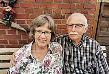 Goldhochzeit Silixen - Sylvia Frevert