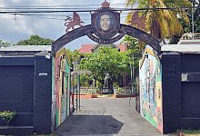 Bob Marley Museum - Nick Kaiser/dpa