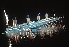 &laquo;Titanic&raquo; - dpa-Film 20th century fox/dpa