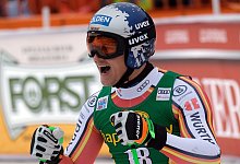 Jubel - Foto: Roberto Tommasini/LPS via ZUMA Wire/dpa