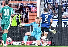 DSC Arminia Bielefeld - SpVgg Greuther Fürth - 1 - Teresa Kroeger