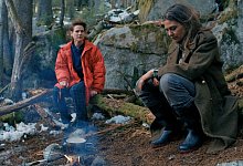 Wann kommst Du meine Wunden k&uuml;ssen - Markus Zucker/ Schiwago Film, DOMAR Film/dpa