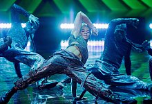 Eurovision Song Contest - Rolf Vennenbernd/dpa