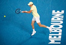 Australian Open Tennis - Manish Swarup/AP/dpa