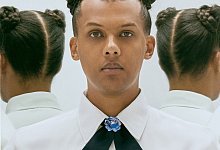 S&auml;nger Stromae - Michael Ferire/Universal Music/dpa/Archivbild