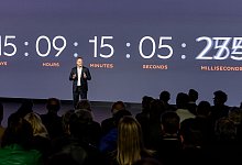 Audi in der Formel 1 - Daniel Karmann/dpa