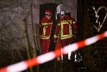 Räumung von Lützerath - David Young/dpa