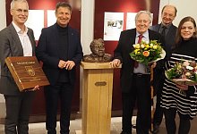 steffens-ehrung-001 - 1 - Josef Köhne