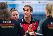 Felix Koslowski - Foto: Guido Kirchner/dpa