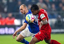 Henning Matriciani - David Inderlied/dpa/Archivbild