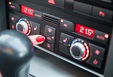 Klimaanlage - Foto: Christin Klose