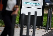 BaFin prüft Gerresheimer-Zahlen von 2024 - Christoph Reichwein/dpa