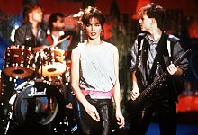 Nena und Band - Gerecht/dpa