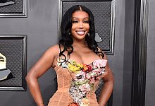 Grammy-Nominierungen - Jordan Strauss/Invision/AP/dpa