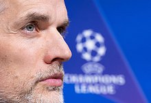 Thomas Tuchel - Sven Hoppe/dpa