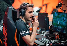 LEC - Riot Games/dpa