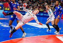 Meike Schmelzer - Marco Wolf/dpa