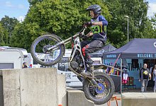 Uwe Albertsmeier - 1 - Egon Penner