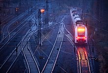 Rhein-Ruhr-Express - Bernd Thissen/dpa/Archivbild