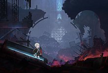 Screenshot &laquo;Ender Magnolia: Bloom in the Mist&raquo; - Binary Haze Interactive/dpa-tmn