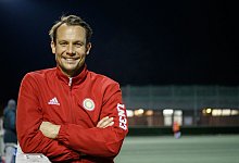 Matthias Witthaus - Sina Schuldt/dpa