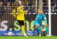Borussia Dortmund - TSG 1899 Hoffenheim - Bernd Thissen/dpa