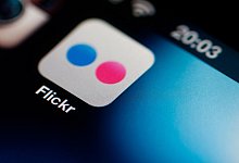 Flickr - Foto: Rolf Vennenbernd