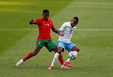 Gadi Kinda (r) - Armando Franca/AP/dpa