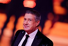 Joachim Llambi - Rolf Vennenbernd/dpa