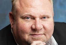 portrait_henning_schwarze - Bildrechte: Henning Schwarze