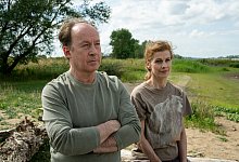 TV-Ausblick - "Wendland - Stiller und der Teufelssauger" - Georges Pauly/ZDF/dpa