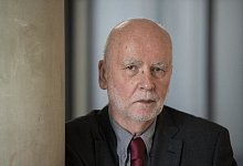 Adam Zagajewski - Foto: picture alliance / dpa