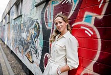 kallert-tamina_c_wdr_annika-fusswinkel - Annika Fusswinkel