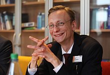 Dr. Mitja Bodatsch - Vera Gerstendorf-Welle