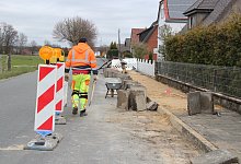 la_Breitbandausbau Neud&ouml;rnweg - Cordula Gr&ouml;ne