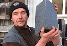 Bj&ouml;rn Herde - Axel B&uuml;rger