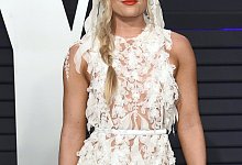 Lindsey Vonn - Foto: Evan Agostini/Invision/AP/dpa