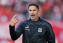 Patrick Glöckner - Christoph Reichwein/dpa