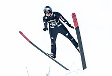 Ski nordisch/Skispringen: Weltcup in Willingen - David Inderlied/dpa