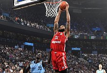 Devin Booker - Michael Schwartz/dpa