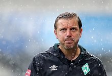 Abstiegsgef&auml;hrdet - Foto: Friedemann Vogel/EPA/Pool/dpa