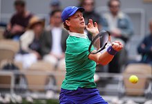 French Open - Lindsey Wasson/AP/dpa