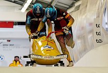 Lochner/Fleischhauer - Oksana Dzadan/AP/dpa