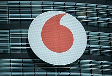 Vodafone - Foto: Federico Gambarini