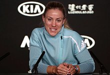 Angelique Kerber - Foto: Mark Schiefelbein/AP/dpa