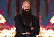 Julius von Bismarck - Foto: Oliver Berg/dpa