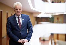 Alois Rainer - Sebastian Gollnow/dpa